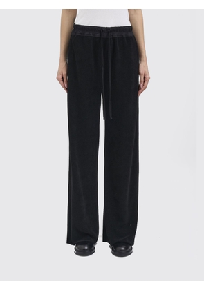 Pants THOM KROM Woman color Black