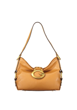 Guess Jeans Marrone Poliuretano Woman Handbag