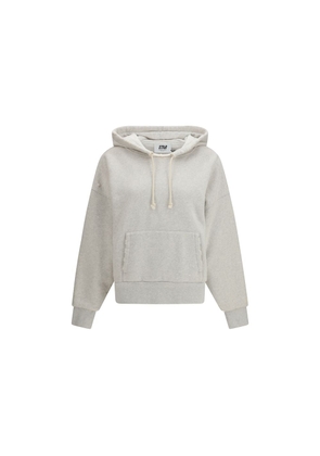 Golden Goose Gray Cotton Sweatshirt - XS