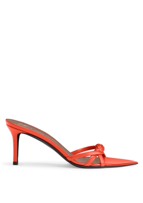 Giuseppe Zanotti INTRIGO BRAID 70