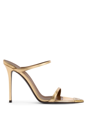 Giuseppe Zanotti INTRIIGO JEWELRY 105