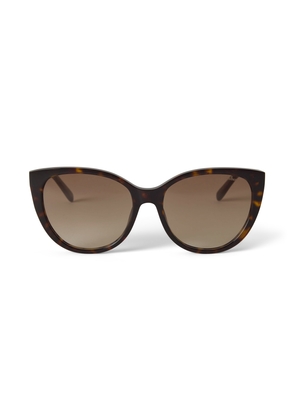 Mulberry Women's Lara Sunglasses Tortoiseshell