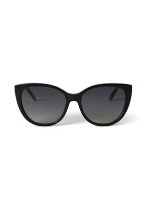 Mulberry Women's Lara Sunglasses Black