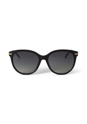 Mulberry Women's Megan Sunglasses Black
