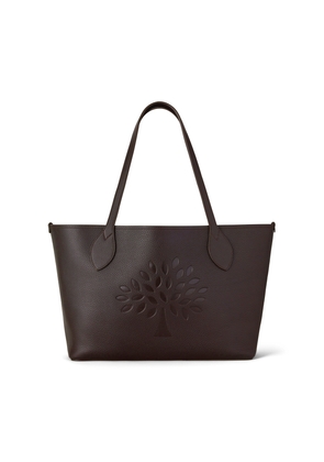 Mulberry Women's Tree Tote Ebony