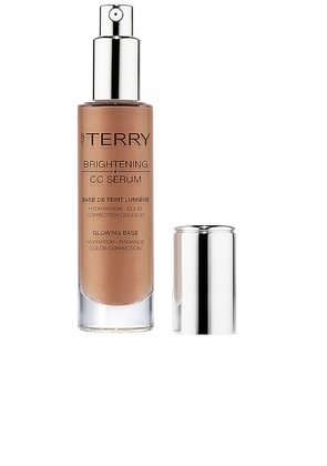 By Terry Brightening CC Serum in Beauty: NA.