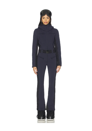 Goldbergh Parry Ski Suit in Navy. Size 34. Also in 38.