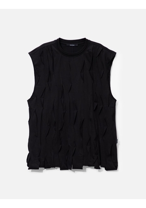 Fragment Sleeveless