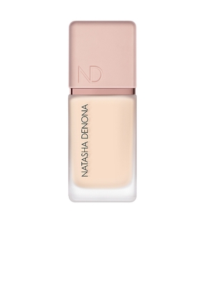 Natasha Denona HY-GLAM Foundation in Nude.