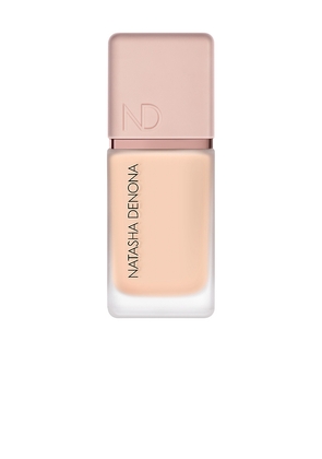 Natasha Denona HY-GLAM Foundation in Nude.