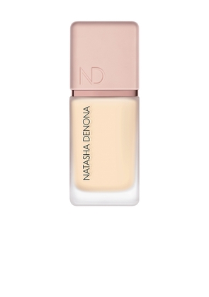 Natasha Denona HY-GLAM Foundation in Beige.