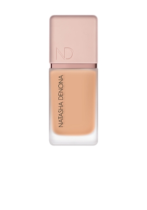 Natasha Denona HY-GLAM Foundation in Peach.