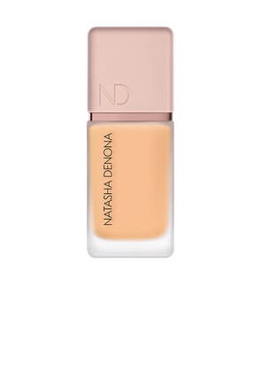 Natasha Denona HY-GLAM Foundation in Tan.