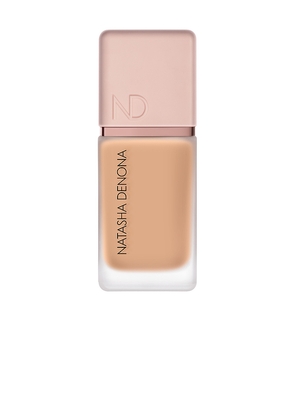 Natasha Denona HY-GLAM Foundation in Tan.