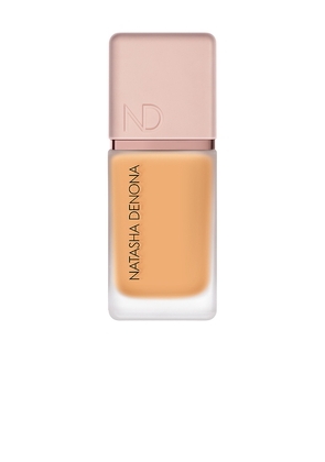 Natasha Denona HY-GLAM Foundation in Tan.