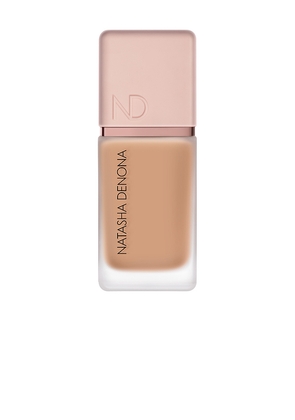 Natasha Denona HY-GLAM Foundation in Tan.