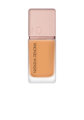 Natasha Denona HY-GLAM Foundation in Tan.