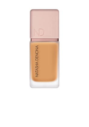 Natasha Denona HY-GLAM Foundation in Tan.