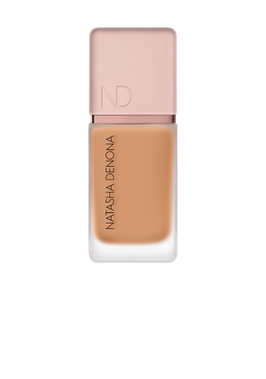 Natasha Denona HY-GLAM Foundation in Tan.