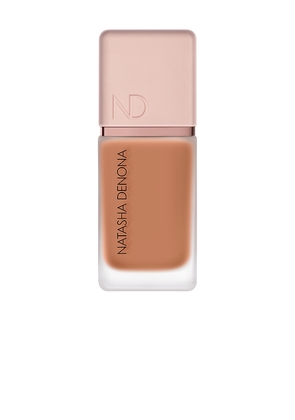 Natasha Denona HY-GLAM Foundation in Brown.