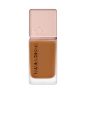 Natasha Denona HY-GLAM Foundation in Brown.