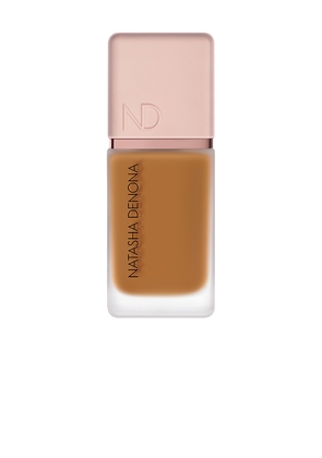 Natasha Denona HY-GLAM Foundation in Brown.