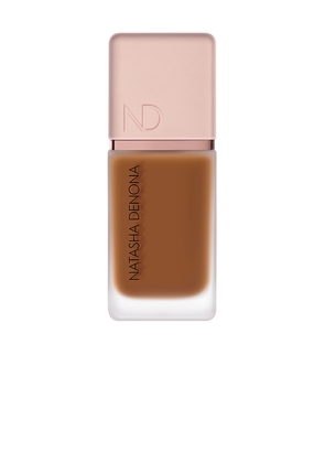 Natasha Denona HY-GLAM Foundation in Brown.
