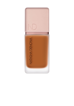 Natasha Denona HY-GLAM Foundation in Brown.