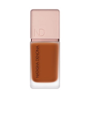 Natasha Denona HY-GLAM Foundation in Brown.