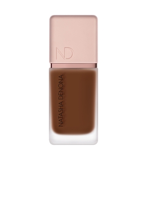 Natasha Denona HY-GLAM Foundation in Brown.