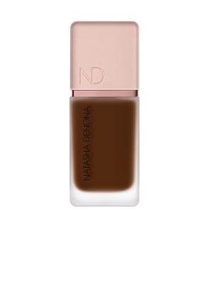 Natasha Denona HY-GLAM Foundation in Brown.