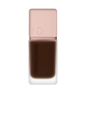 Natasha Denona HY-GLAM Foundation in Chocolate.