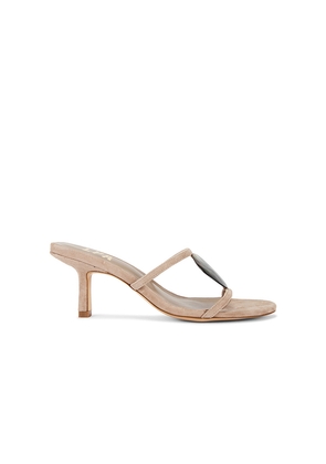 LPA Isola Sandal in Taupe. Size 10. Also in 5.5, 6, 6.5, 7, 7.5, 8, 8.5, 9, 9.5.