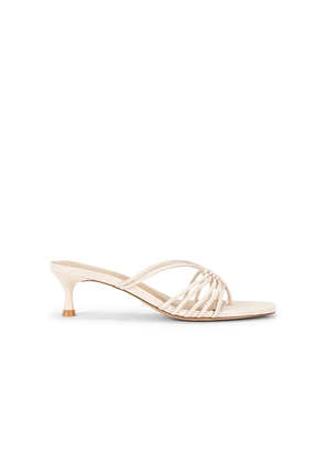 LPA Chiara Sandal in Nude. Size 10. Also in 5.5, 6, 6.5, 7, 7.5, 8, 8.5, 9, 9.5.