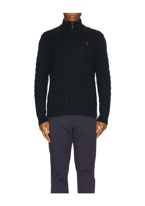 Polo Ralph Lauren Long Sleeve Pullover in Blue. Size L. Also in M.