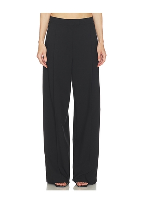 SRG Petra Pant in Black. Size L. Also in M, S, XL, XS.