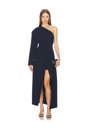 SRG Jessamine Dress in Navy. Size L. Also in M, S, XL, XS, XXS.