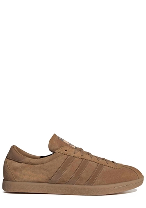 Adidas Tobacco Suede Sneakers - Tan - 8 (IT42 / UK8)
