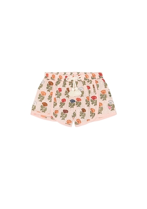 Pink Chicken Girls Millie Short in Pink. Size 2. Also in 3, 4, 5, 6.