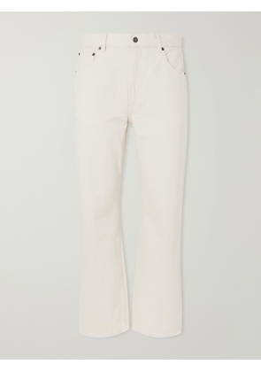 Corridor - Straight-Leg Jeans - Men - Neutrals - UK/US 30
