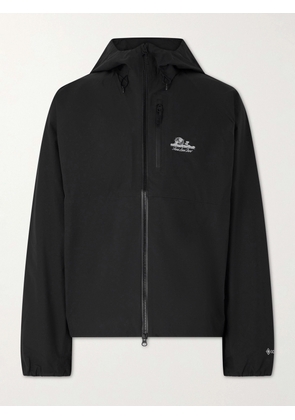 Aimé Leon Dore - GORE-TEX® Windbreaker Jacket - Men - Black - XS