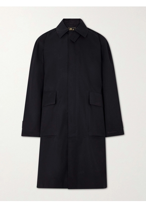 Aimé Leon Dore - GORE-TEX® Trench Coat - Men - Black - S