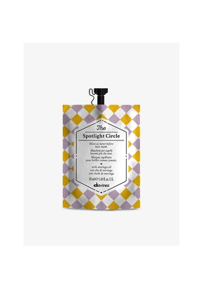 Davines The Spotlight Circle Hair Mask 50ml