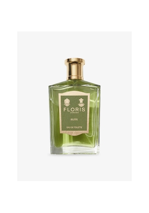 Womens Floris Elite Eau De Toilette 100ml