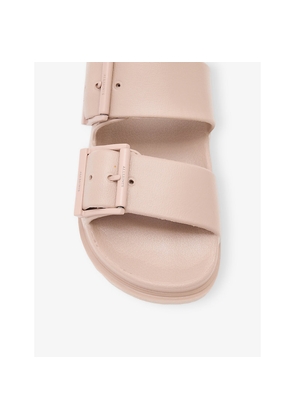Womens Allsaints Sian Moulded Eva Sandals