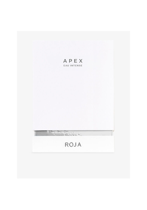Mens Roja Parfums Apex Eau Intense Pour Homme Eau De Parfum 100ml