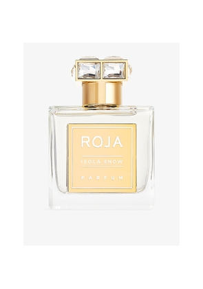 Womens Roja Parfums Isola Snow Parfum 50ml