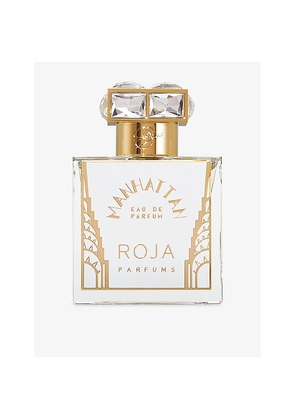 Womens Roja Parfums Manhattan Eau De Parfum 100ml