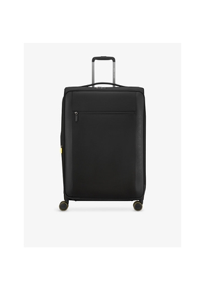 Delsey Montmartre 3 4 Double-Wheel Expandable Suitcase 76cm