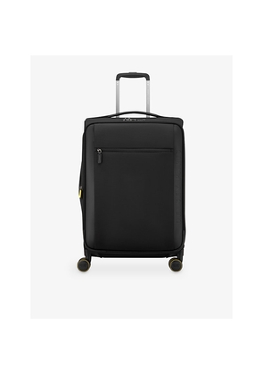Delsey Montmartre 3 4 Double-Wheel Expandable Suitcase 66cm